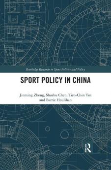Sport Policy in China