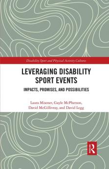 Leveraging Disability Sport Events