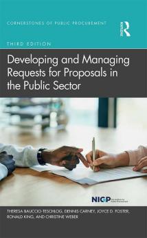 Developing and Managing Requests for Proposals in the Public Sector