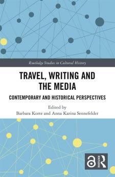 Travel Writing and the Media