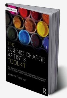 Scenic Charge Artist's Toolkit