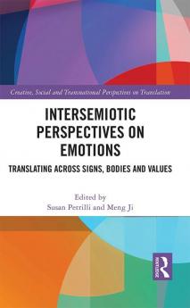 Intersemiotic Perspectives on Emotions