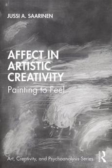 Affect in Artistic Creativity