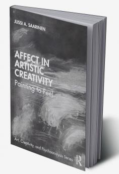 Affect in Artistic Creativity