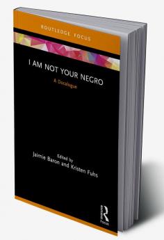 I Am Not Your Negro