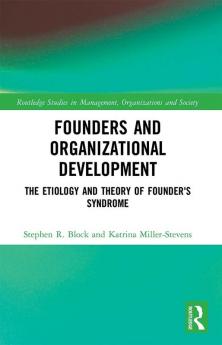 Founders and Organizational Development