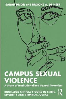 Campus Sexual Violence