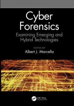 Cyber Forensics