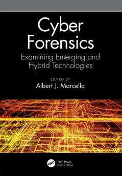 Cyber Forensics