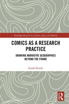 Comics as a Research Practice