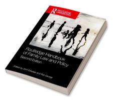 Routledge Handbook of Family Law and Policy