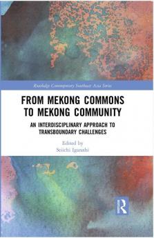 From Mekong Commons to Mekong Community