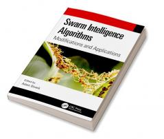 Swarm Intelligence Algorithms