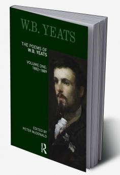 Poems of W.B. Yeats