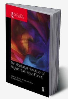 Routledge Handbook of English as a Lingua Franca