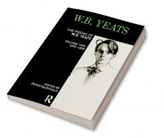 Poems of W. B. Yeats