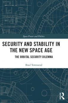 Security and Stability in the New Space Age