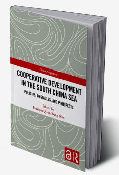 Cooperative Development in the South China Sea