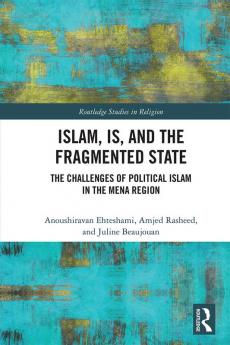 Islam IS and the Fragmented State