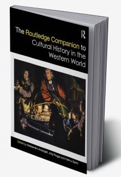 Routledge Companion to Cultural History in the Western World