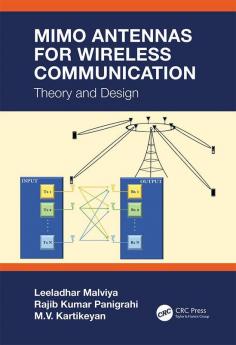 MIMO Antennas for Wireless Communication