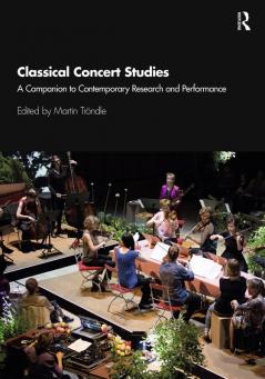 Classical Concert Studies