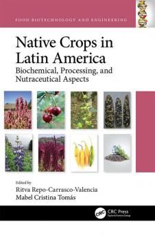 Native Crops in Latin America