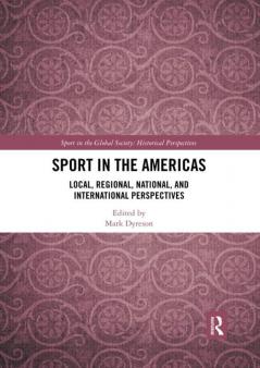 Sport in the Americas
