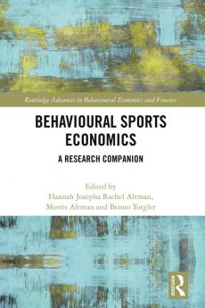 Behavioural Sports Economics