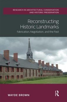 Reconstructing Historic Landmarks