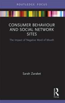 Consumer Behaviour and Social Network Sites