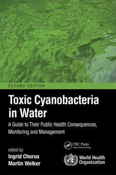 Toxic Cyanobacteria in Water