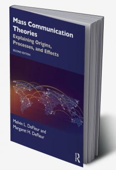 Mass Communication Theories