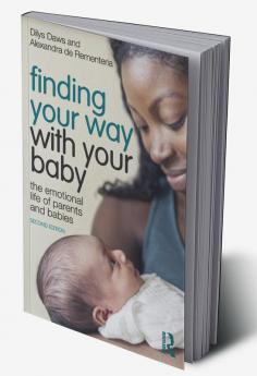 Finding Your Way with Your Baby