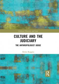 Culture and the Judiciary