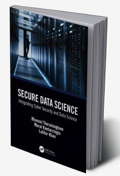 Secure Data Science