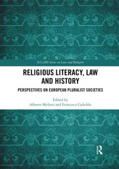 Religious Literacy Law and History