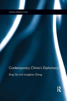 Contemporary China's Diplomacy