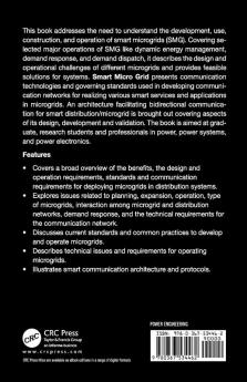 Smart Microgrids