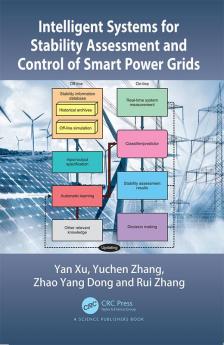 Intelligent Systems for Stability Assessment and Control of Smart Power Grids