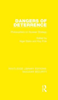 Dangers of Deterrence