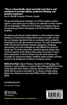 Birthing Techno-Sapiens