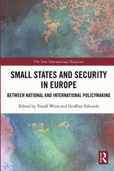 Small States and Security in Europe