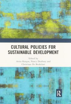 Cultural Policies for Sustainable Development