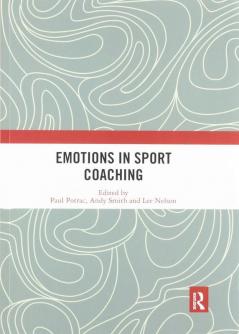 Emotions in Sport Coaching