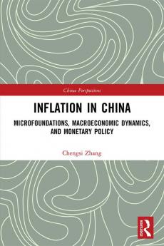 Inflation in China