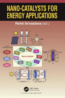 Nano-catalysts for Energy Applications