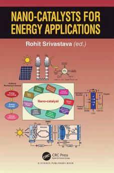 Nano-catalysts for Energy Applications