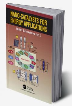 Nano-catalysts for Energy Applications