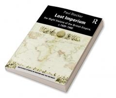 Lost Imperium